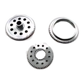 10R80E,10R80,Oil Pump Gear Set-3-Pcs,HD